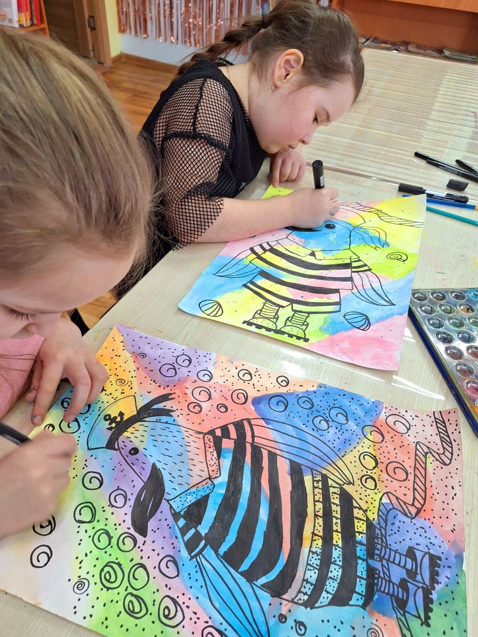 Капитан Чайка