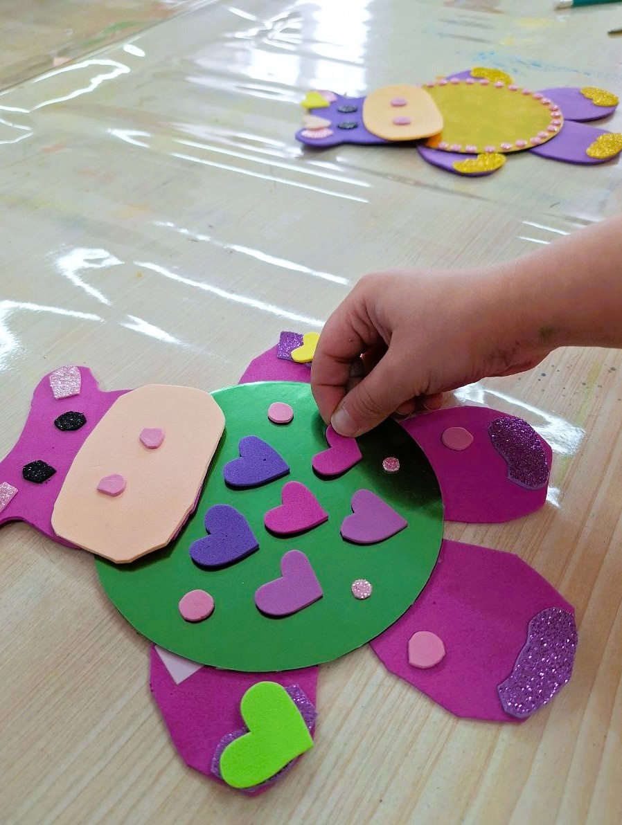 Удивительные животные