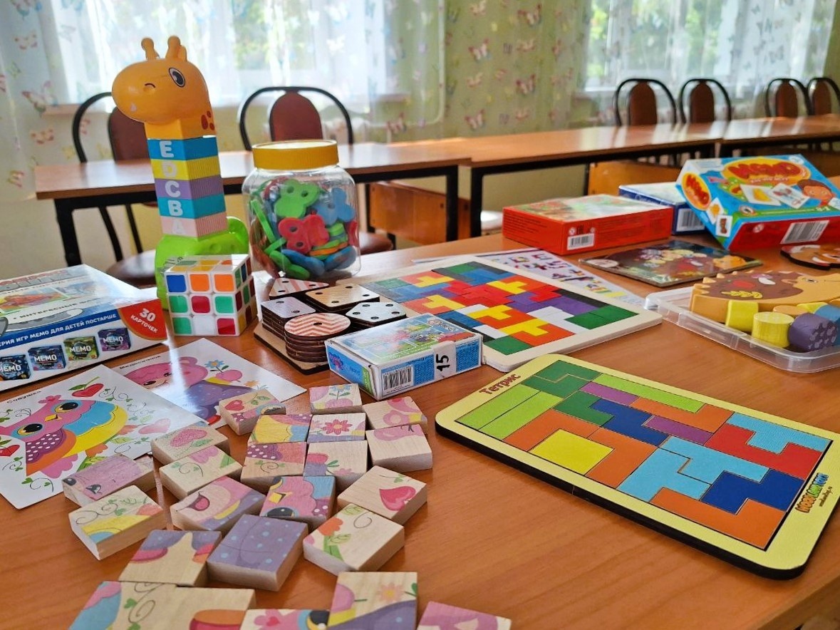 Приглашаем детей провести лето с пользой!