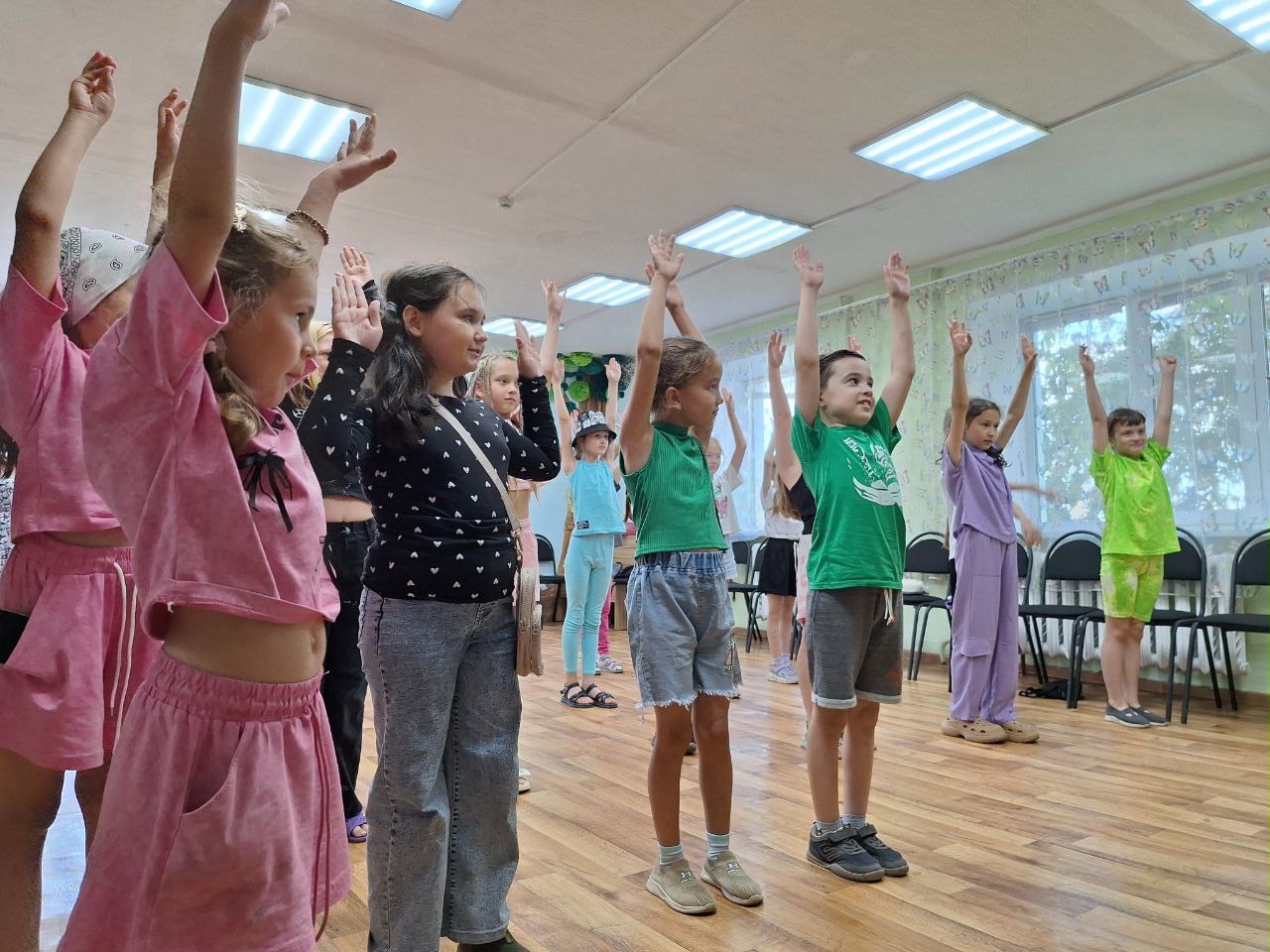 Летнее Книгопутешествие