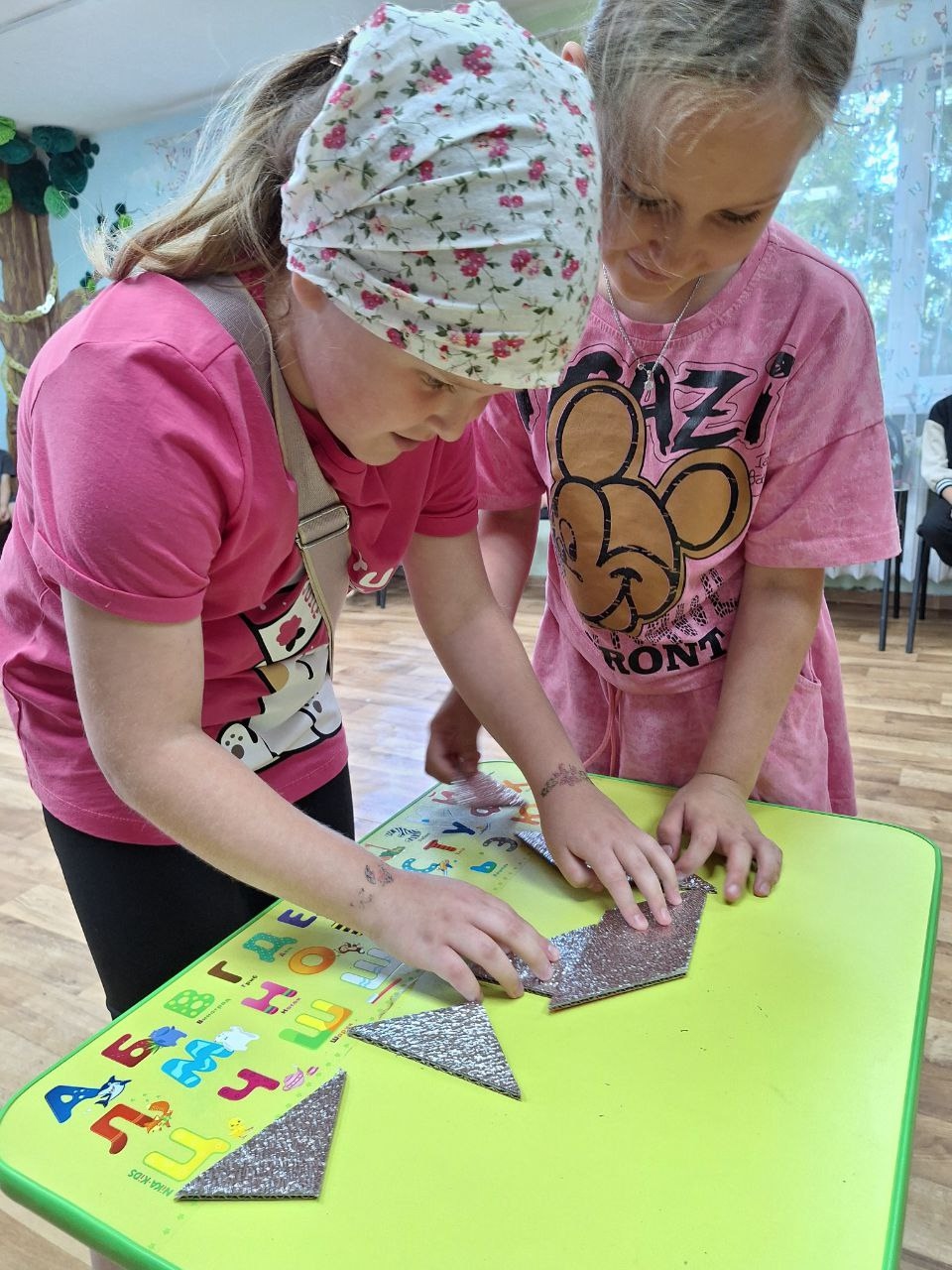 Настроение –детство!