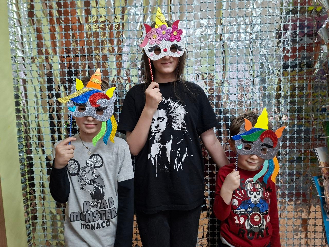 Мастерская Деда Мороза