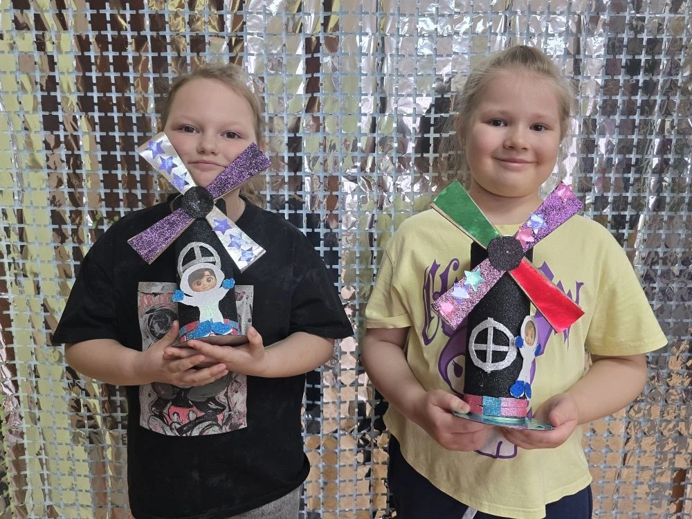 Дом для космонавтов