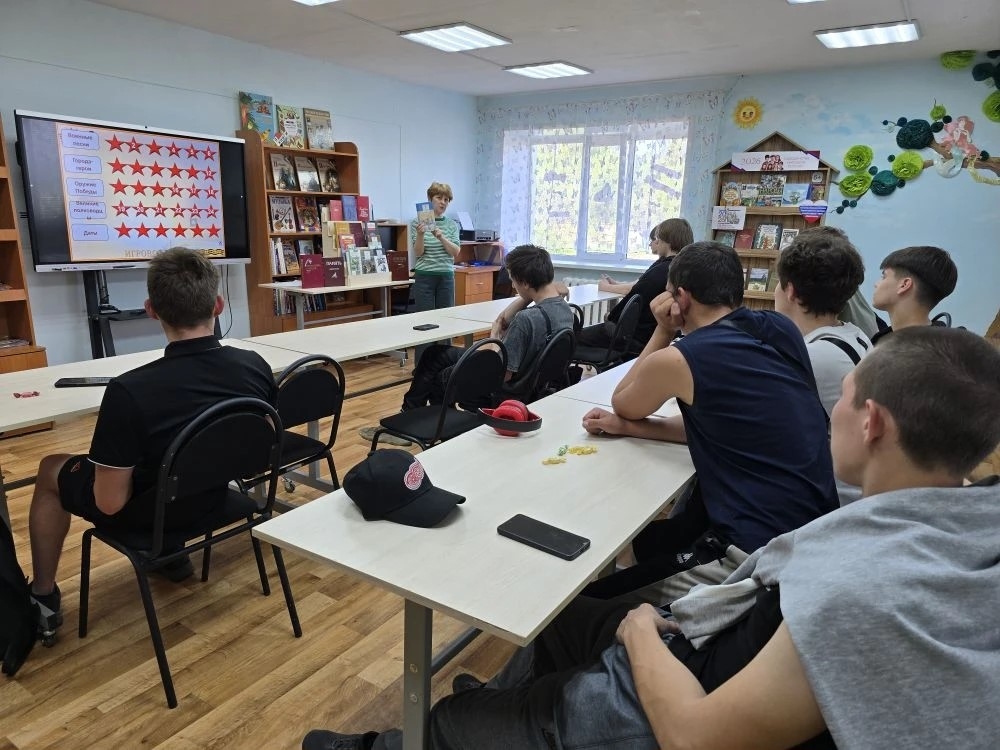 Войны священные страницы навеки в памяти людской